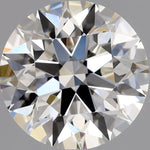 GIA 1.01 Carat Round Brilliant Natural Diamond 鑽石
