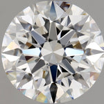 GIA 1.5 Carat Round Brilliant Natural Diamond 鑽石