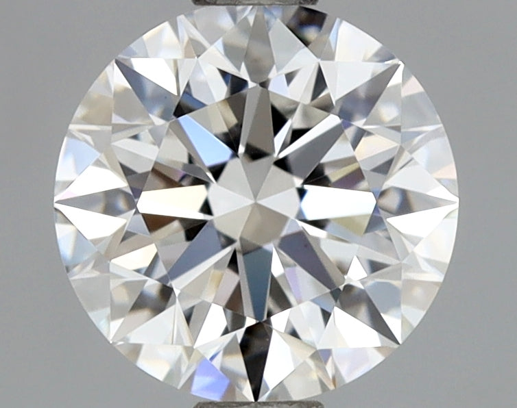 GIA 1 Carat Round Brilliant Natural Diamond 鑽石