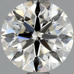 GIA 1 Carat Round Brilliant Natural Diamond 鑽石