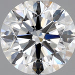 GIA 1.2 Carat Round Brilliant Natural Diamond 鑽石