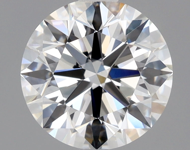 GIA 1.2 Carat Round Brilliant Natural Diamond 鑽石