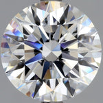 GIA 3.1 Carat Round Brilliant Natural Diamond 鑽石