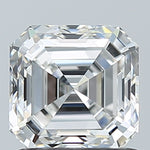 GIA 1.01 Carat Emerald Natural Diamond 鑽石