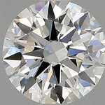 GIA 1.2 Carat Round Brilliant Natural Diamond 鑽石