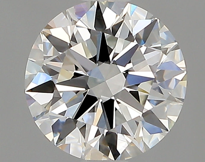 GIA 1.2 Carat Round Brilliant Natural Diamond 鑽石