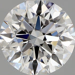 GIA 0.8 Carat Round Brilliant Natural Diamond 鑽石