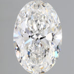 GIA 1.32 Carat Oval Natural Diamond 鑽石