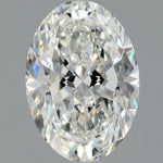 GIA 1.5 Carat Oval Natural Diamond 鑽石