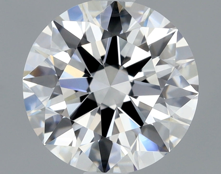 GIA 1.04 Carat Round Brilliant Natural Diamond 鑽石