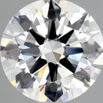 GIA 1.01 Carat Round Brilliant Natural Diamond 鑽石