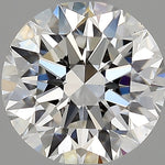 GIA 0.8 Carat Round Brilliant Natural Diamond 鑽石