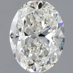 GIA 1.5 Carat Oval Natural Diamond 鑽石