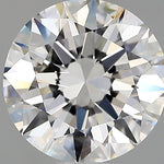 GIA 1.02 Carat Round Brilliant Natural Diamond 鑽石