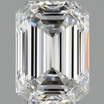 GIA 1.5 Carat Emerald Natural Diamond 鑽石