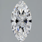 GIA 1.5 Carat Marquise Natural Diamond 鑽石