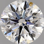 GIA 1.1 Carat Round Brilliant Natural Diamond 鑽石