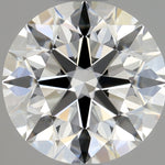 GIA 0.91 Carat Round Brilliant Natural Diamond 鑽石