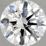 GIA 3.3 Carat Round Brilliant Natural Diamond 鑽石