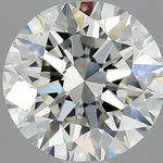 GIA 1.01 Carat Round Brilliant Natural Diamond 鑽石