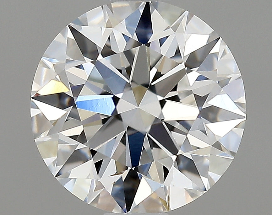 GIA 1.03 Carat Round Brilliant Natural Diamond 鑽石