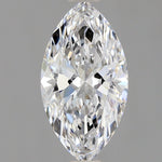 GIA 1.01 Carat Marquise Natural Diamond 鑽石
