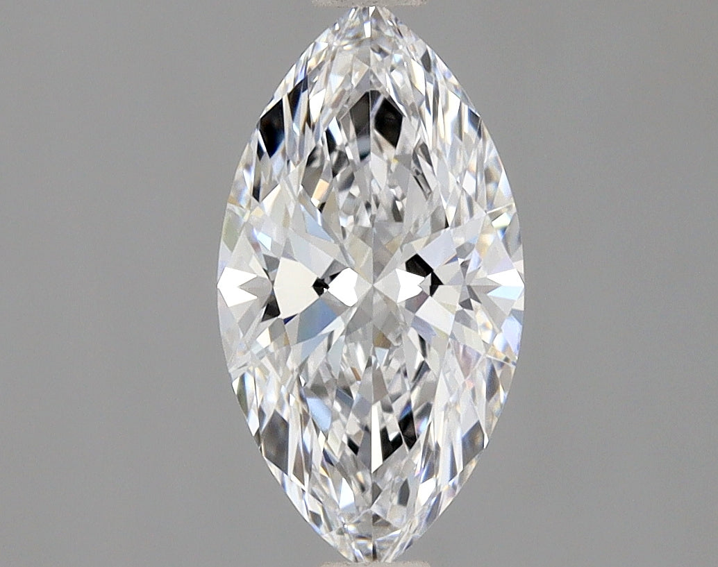 GIA 1.01 Carat Marquise Natural Diamond 鑽石
