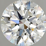 GIA 1.01 Carat Round Brilliant Natural Diamond 鑽石