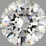 GIA 1.01 Carat Round Brilliant Natural Diamond 鑽石