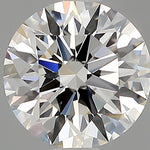 GIA 1.04 Carat Round Brilliant Natural Diamond 鑽石