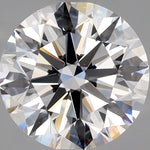 GIA 1.13 Carat Round Brilliant Natural Diamond 鑽石