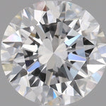 GIA 1 Carat Round Brilliant Natural Diamond 鑽石