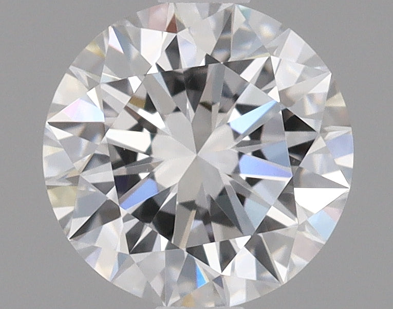 GIA 1 Carat Round Brilliant Natural Diamond 鑽石