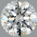 GIA 1.04 Carat Round Brilliant Natural Diamond 鑽石