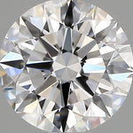 GIA 0.91 Carat Round Brilliant Natural Diamond 鑽石