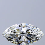GIA 1.51 Carat Marquise Natural Diamond 鑽石