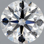 GIA 1.5 Carat Round Brilliant Natural Diamond 鑽石