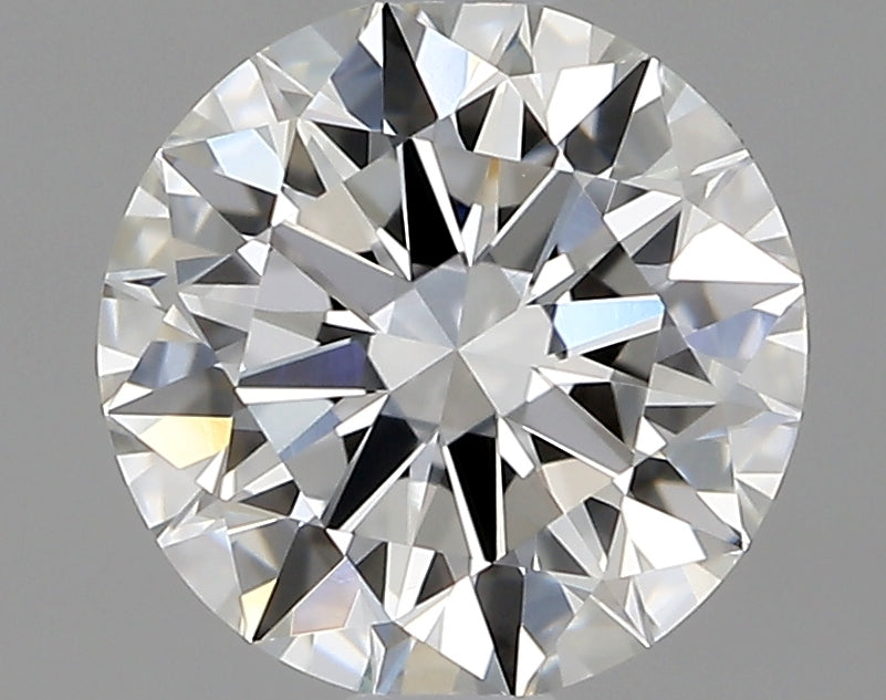 GIA 1 Carat Round Brilliant Natural Diamond 鑽石