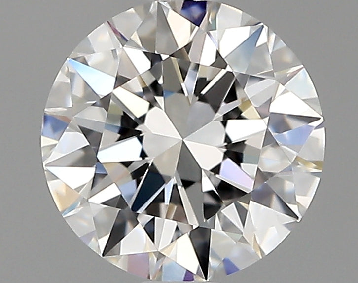 GIA 1.02 Carat Round Brilliant Natural Diamond 鑽石