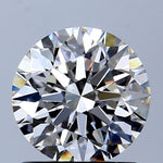 GIA 1.01 Carat Round Brilliant Natural Diamond 鑽石