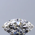 GIA 1.52 Carat Marquise Natural Diamond 鑽石