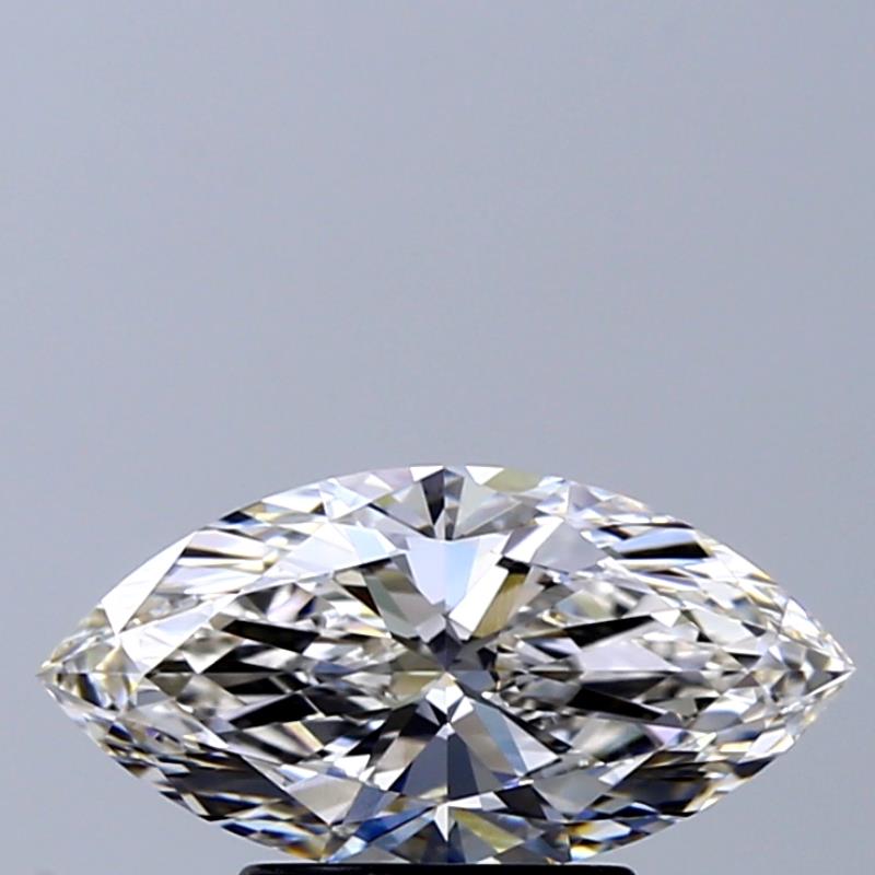 GIA 1.52 Carat Marquise Natural Diamond 鑽石