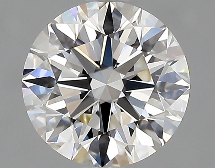 GIA 1.3 Carat Round Brilliant Natural Diamond 鑽石