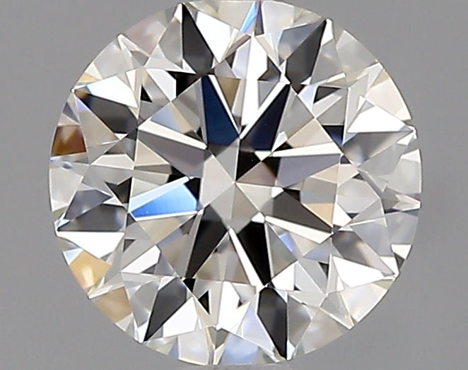 GIA 1.04 Carat Round Brilliant Natural Diamond 鑽石