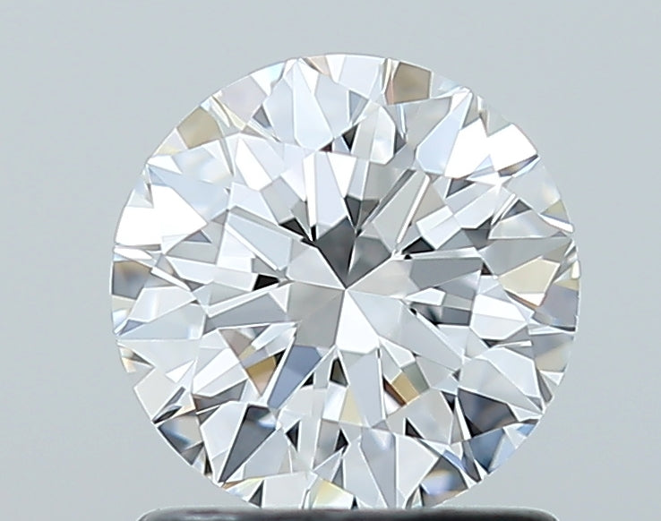 GIA 1 Carat Round Brilliant Natural Diamond 鑽石