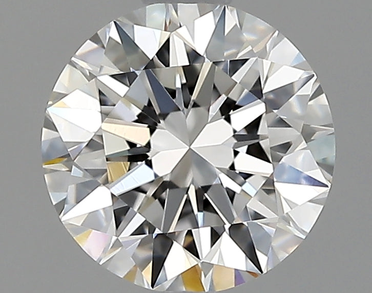 GIA 1.01 Carat Round Brilliant Natural Diamond 鑽石