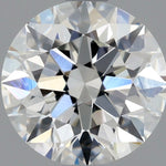 GIA 1.02 Carat Round Brilliant Natural Diamond 鑽石
