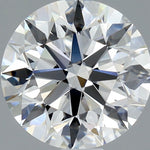 GIA 1.03 Carat Round Brilliant Natural Diamond 鑽石