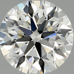 GIA 0.8 Carat Round Brilliant Natural Diamond 鑽石