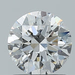 GIA 1.01 Carat 圓形 - Round Brilliant 天然鑽石 Natural diamond